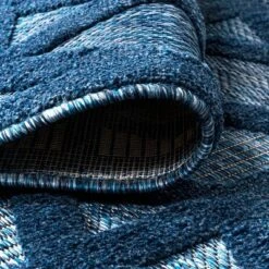 Talaia Neutral Geometric Indoor/Outdoor Area Rug - JONATHAN Y -Home Decor Series Store GUEST f43f5a02 92a9 4c15 b1f2 ab55bbf47d79