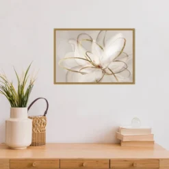 23" X 16" Transparent Beauty III By Eva Watts Framed Canvas Wall Art - Amanti Art 7 23" X 16" Transparent Beauty III By Eva Watts Framed Canvas Wall Art - Amanti Art -Home Decor Series Store GUEST f46835e5 77d5 4b9b b036 b169aeca20da
