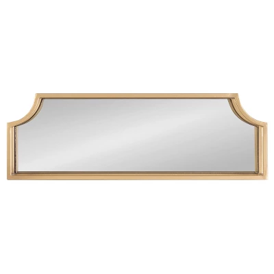 2pc Ciel Metal Wall Shelf Set - Kate & Laurel All Things Decor 4 2pc Ciel Metal Wall Shelf Set - Kate & Laurel All Things Decor - Image 4