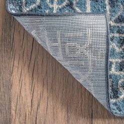 NuLOOM Prestyn Machine Washable Faded Trellis Area Rug -Home Decor Series Store GUEST f62948ad 6fbf 4da3 b22c 1bffbabffdf8