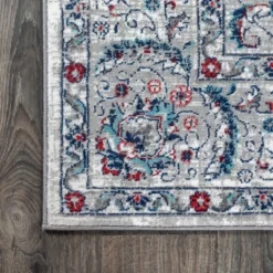 Modern Persian Vintage Area Rug - JONATHAN Y -Home Decor Series Store GUEST f63ae126 bd66 4743 8af8 4408a013a799