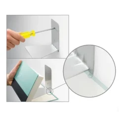 Set Of 3 Conceal Floating Large Shelves - Umbra 15 Set Of 3 Conceal Floating Large Shelves - Umbra -Home Decor Series Store GUEST f7360e06 7daa 4150 968f 0b55d3f0a817