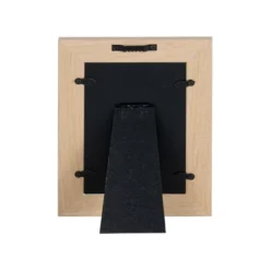 4x6 Inches "Best Dog Ever" Natural Wood & Glass Photo Frame - Foreside Home & Garden -Home Decor Series Store GUEST f8c68db4 08f7 4563 8976 0ee1758f6a2a