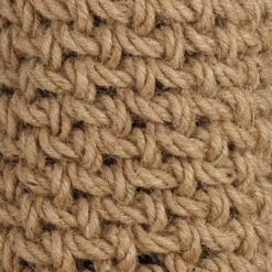 360 Lighting Modern Coastal Table Lamp 26 1/2" High Natural Wicker Rope Tapered Drum Shade For Living Room Bedroom House Bedside -Home Decor Series Store GUEST fa843f87 5c46 46cf 9f84 9459e4ee624c