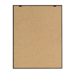 18" X 24" Sylvie Rhino Framed Canvas Wall Art By Rachel Lee Natural - Kate And Laurel -Home Decor Series Store GUEST fb0e1682 0510 4e53 ad48 b2ff165622ce