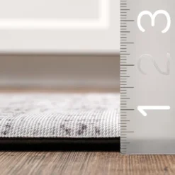 NuLOOM Arlena Vintage Anti Fatigue Kitchen Or Laundry Room Comfort Mat -Home Decor Series Store GUEST fb3987b2 57b6 4b69 8dba e75cc0698aca