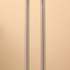 HOMCOM Modern LED 2 Light Floor Lamp, Tall Standing Lamp With Rotatable Ring Light And Height Adjustable Side Light For Living Room Or Bedroom, Silver 9 HOMCOM Modern LED 2 Light Floor Lamp, Tall Standing Lamp With Rotatable Ring Light And Height Adjustable Side Light For Living Room Or Bedroom, Silver -Home Decor Series Store GUEST fb5b8bbe 961e 4ef7 881d a2416cd8ee32