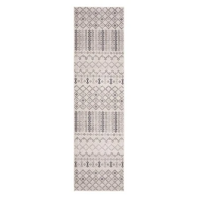 Sharron Geometric Design Area Rug - Safavieh 6 Sharron Geometric Design Area Rug - Safavieh - Image 6