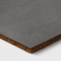 1'6"x2'6" Natural Printed Rug Black - Threshold™ 5 1'6"x2'6" Natural Printed Rug Black - Threshold™ -Home Decor Series Store GUEST fbec469b f10d 4518 a89f e30d363b91b1