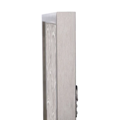 Coastal Coral Reef Rice Paper Shadow Box Wall Art Brown - StyleCraft 4 Coastal Coral Reef Rice Paper Shadow Box Wall Art Brown - StyleCraft - Image 4