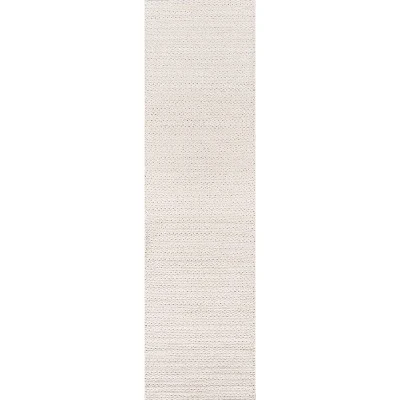 Andes Auberon Rug Ivory - Momeni 6 Andes Auberon Rug Ivory - Momeni - Image 6