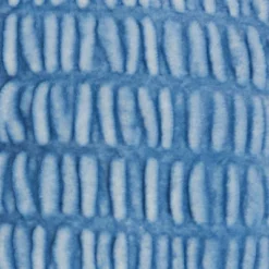 20"x20" Oversize Faux Fur Ruched Rabbit Square Throw Pillow - Mina Victory -Home Decor Series Store GUEST fff0eaf2 2c5f 4bb1 98e8 72690d7104b7