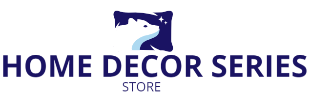 Home Decor Series Store